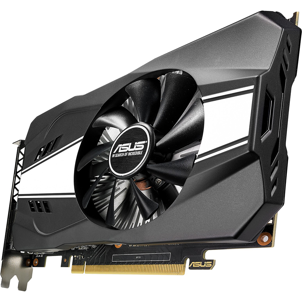 Відеокарта Asus GeForce GTX 1060 Phoenix 3Gb GDDR5 (PH-GTX1060-3G) б/в